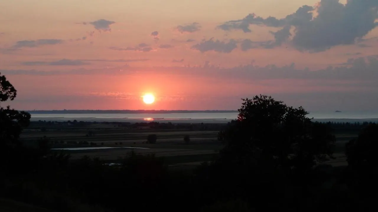 Camping Le Balcon De La Baie Saint-Marcan